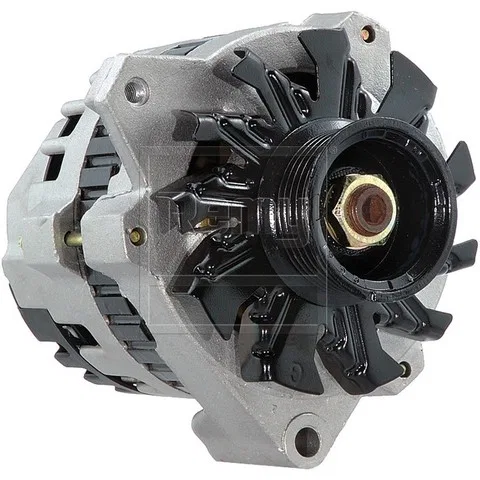 20395 – REMY INTL Alternator/ Generator, OE Replacement Alternator 6 Millimeter x 1.0 Positive Battery Output Termina...